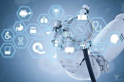 盤點丨35家將AI用在輔助診療的企業(yè)中，42.86%在北京（AI+醫(yī)療 上篇） 軟件及輔助設備
