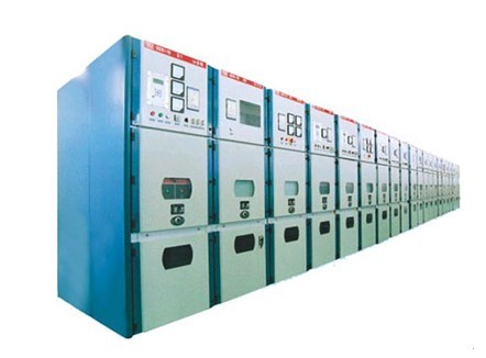 KYN28A-12型開關(guān)柜儀表類配電開關(guān)控制設備的研發(fā)與應用