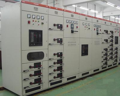 鐵嶺低壓開關柜及配電開關控制設備研發 技術賦能，驅動產業升級